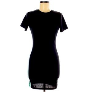 Pull&Bear T-Shirt Dress